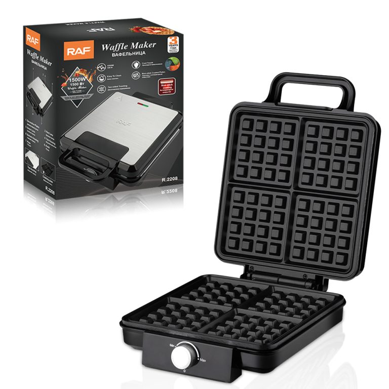 Waffle Makers