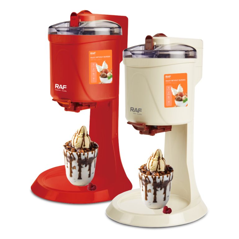 Ice Cream Maker