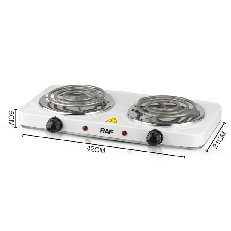 Hot Plate