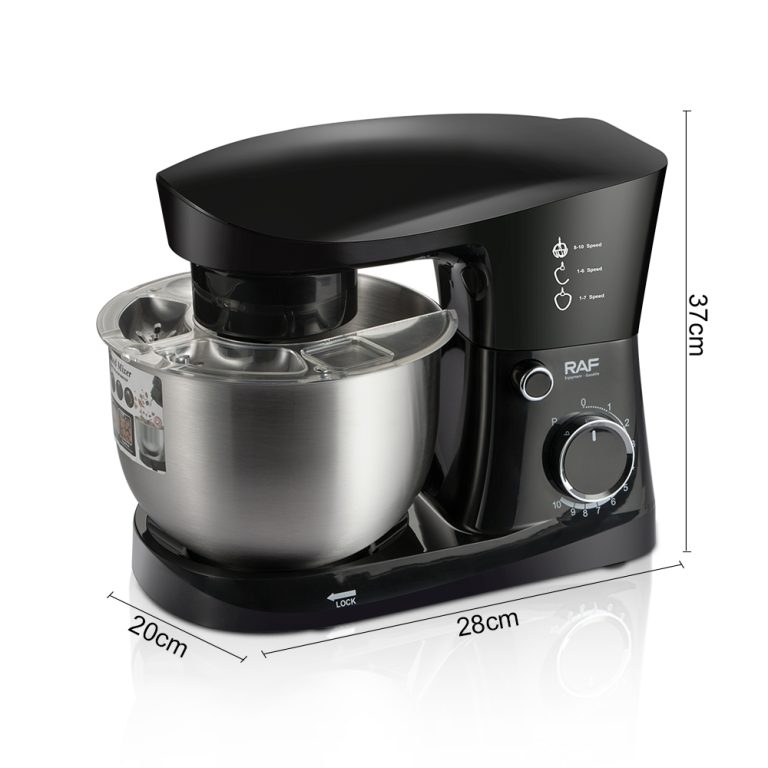 stand food mixer