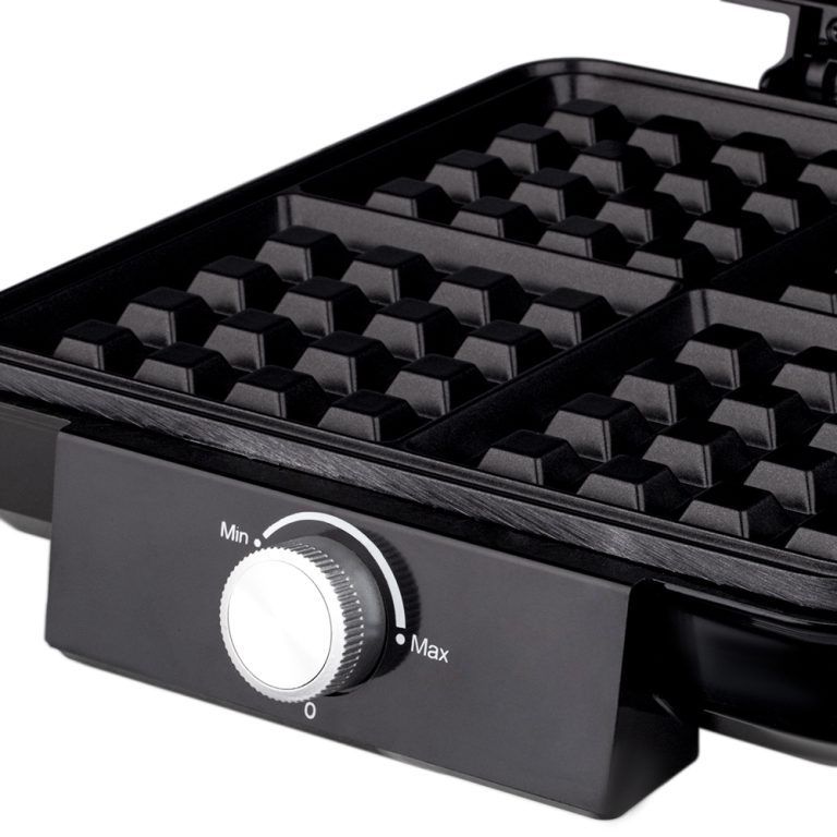 Waffle Makers