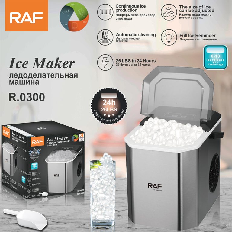 ice maker