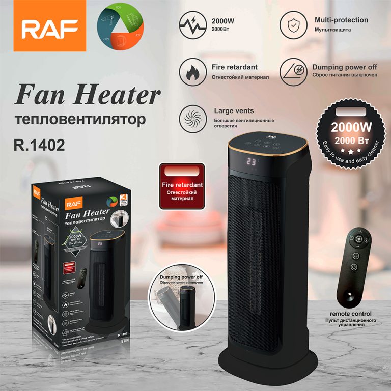 Electric Heater