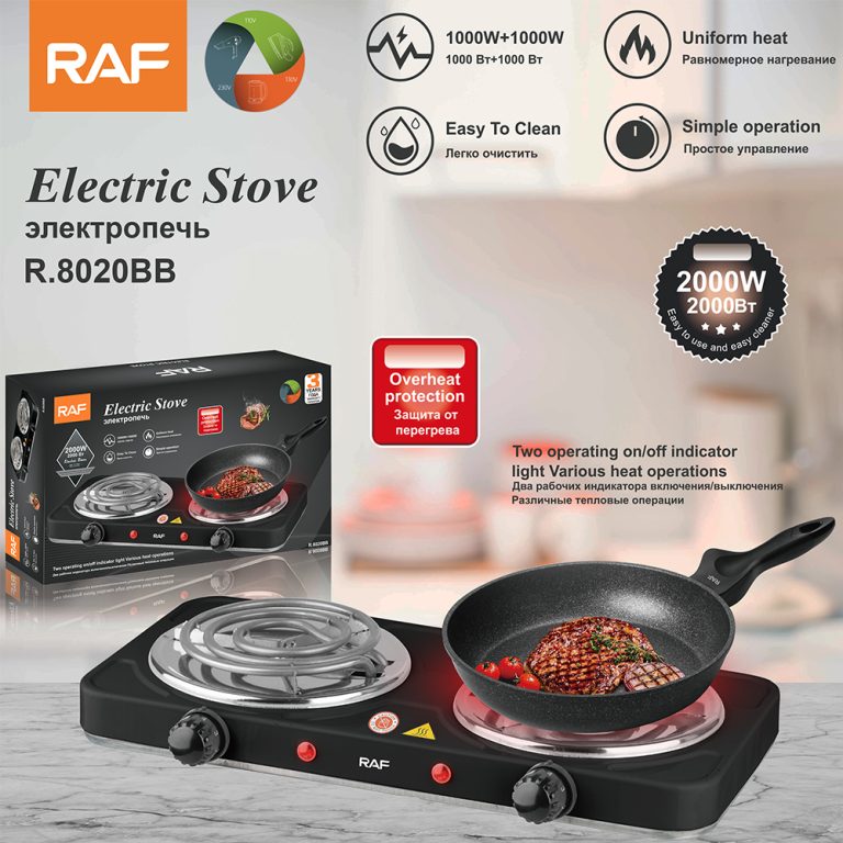 Hot Plate R