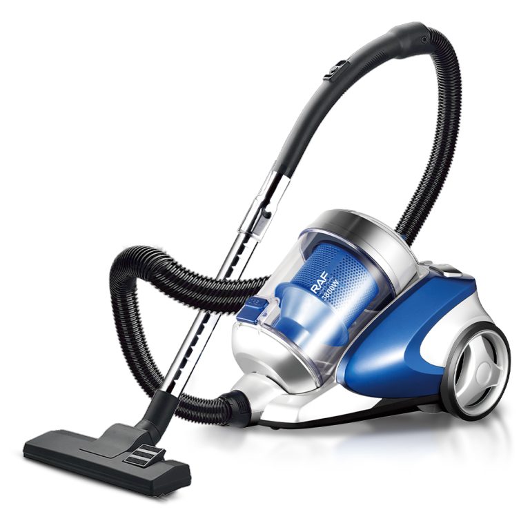 Vacuum Cleaner