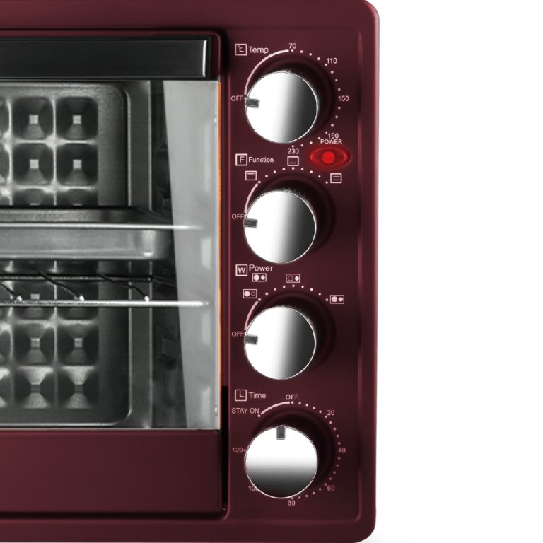 Convection Oven