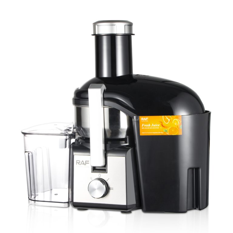 Juicer Extractor Machine