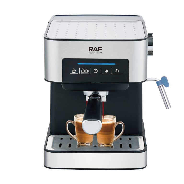 Espresso Coffee Maker