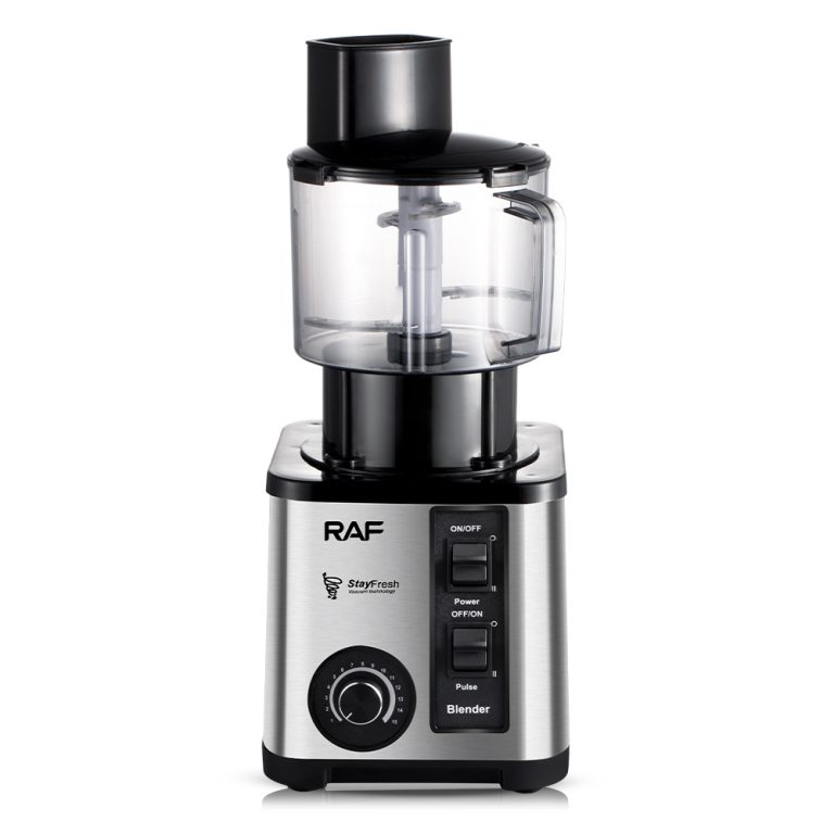 Food Processor