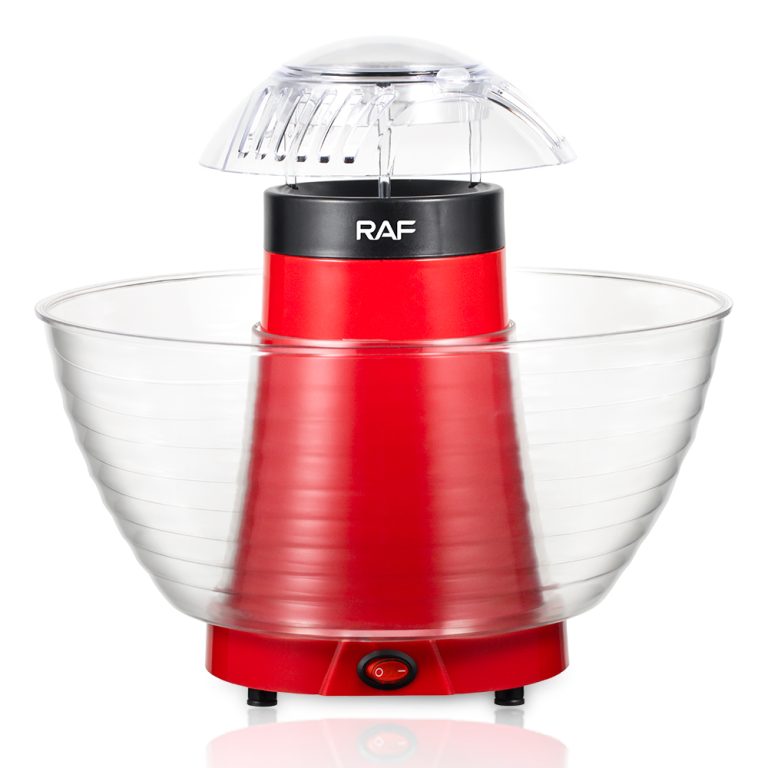 Popcorn Maker