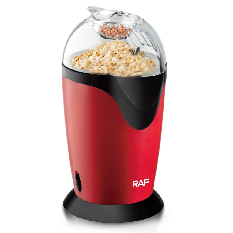 Popcorn Maker