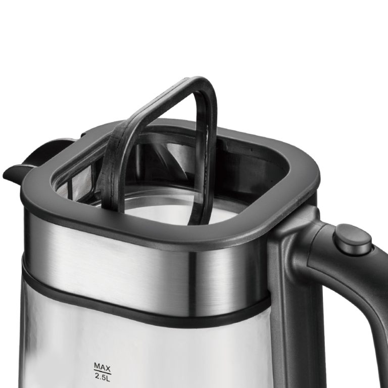 Electric Cordless Kettle