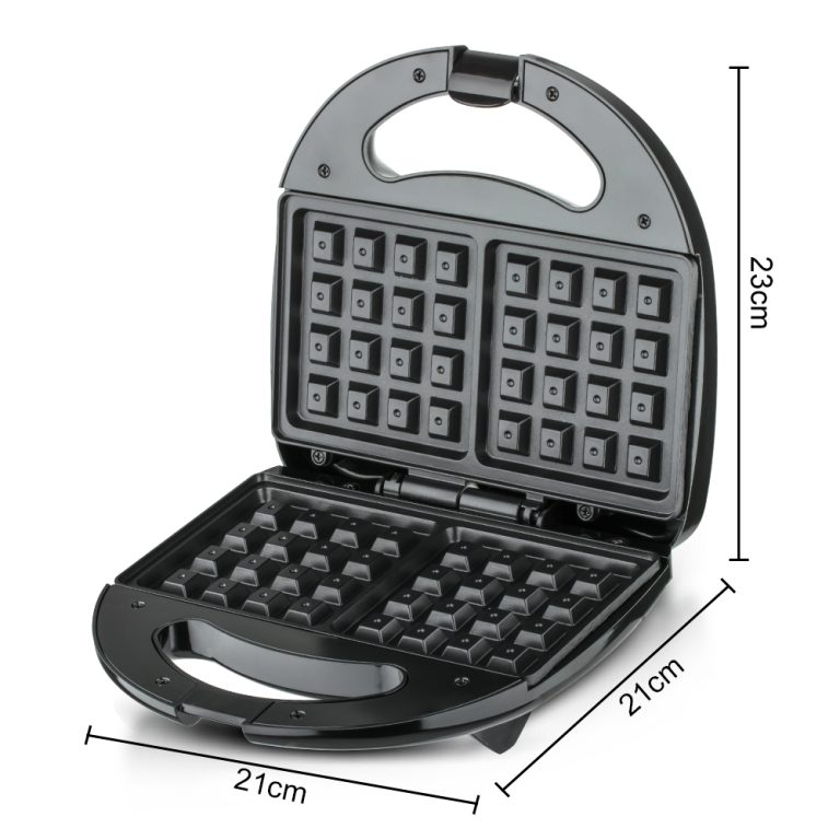 Electric Waffle Maker