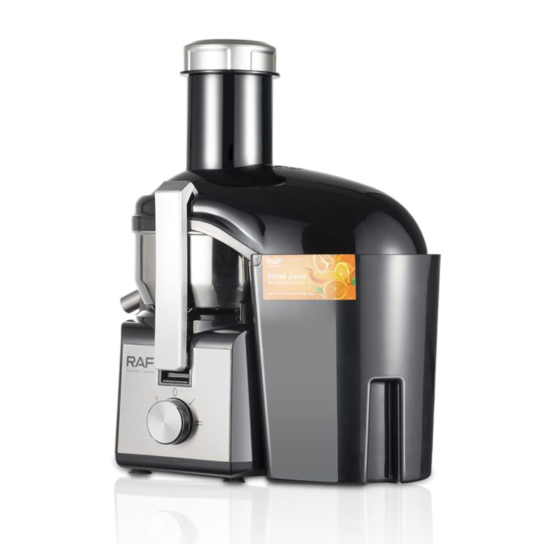 Juicer Extractor Machine