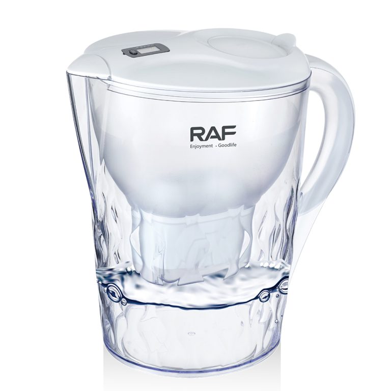 Water Filter Pitcher