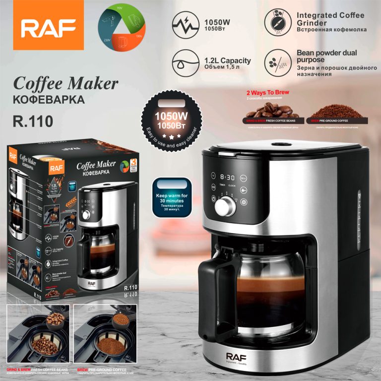 Coffee Maker