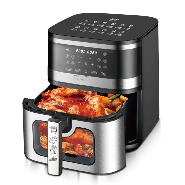 Digital Air fryer