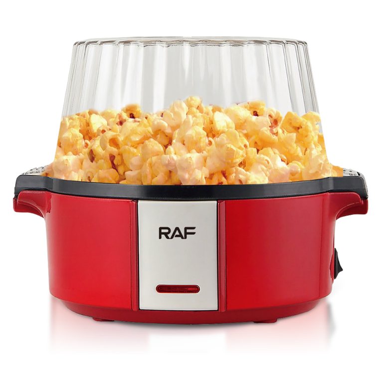 Popcorn Maker