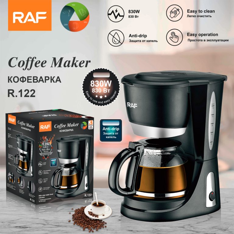 Coffee Maker