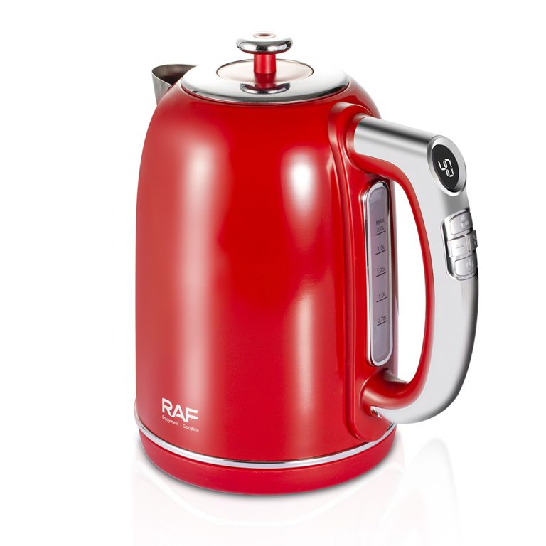 Electric Kettle