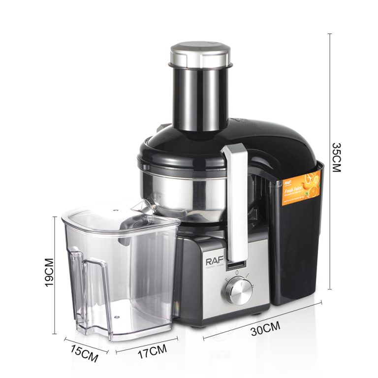 Juicer Extractor Machine