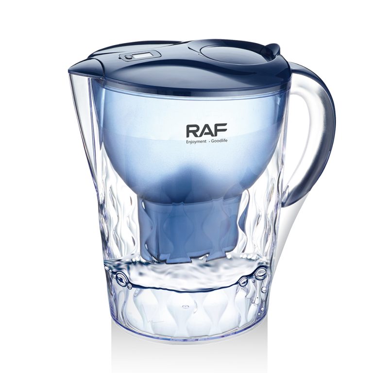 Water Filter Pitcher