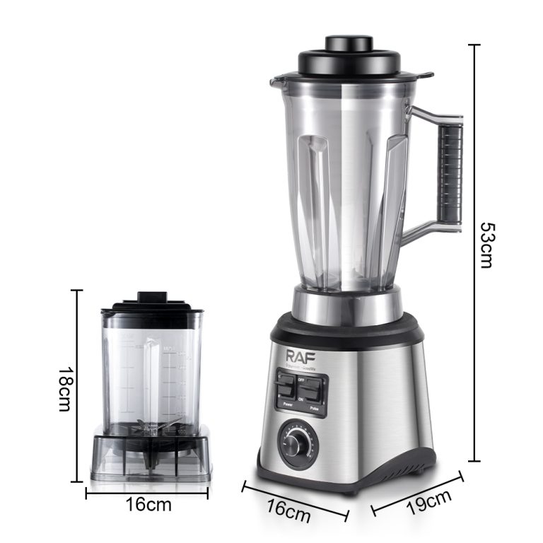 Electric Blender