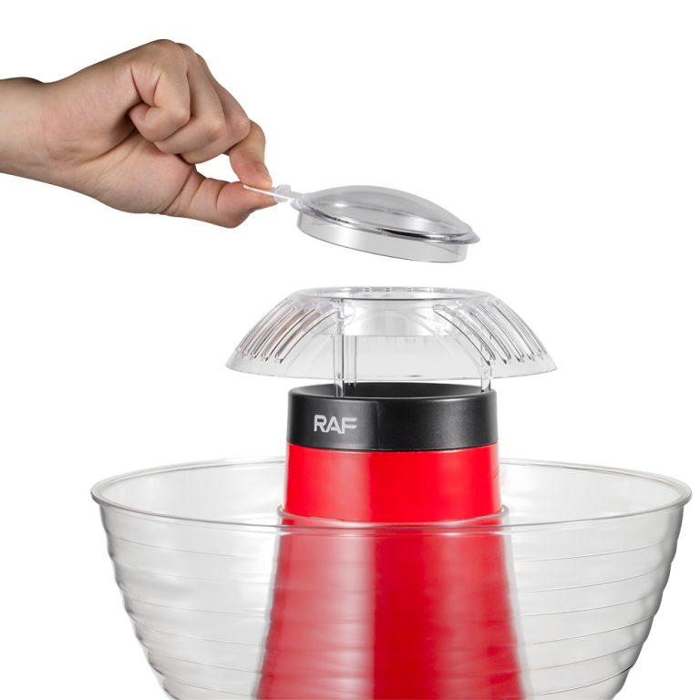 Popcorn Maker