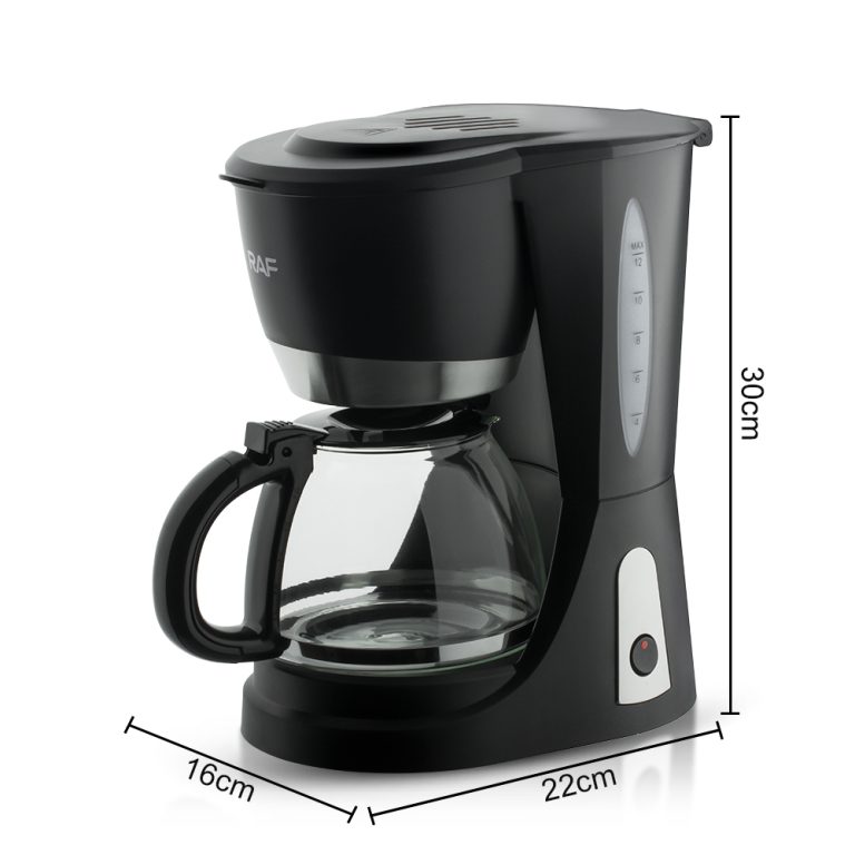 Coffee Maker