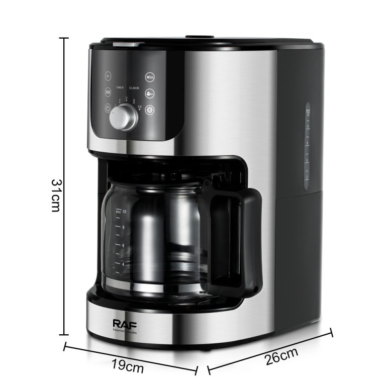 Coffee Maker