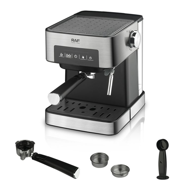 Espresso Coffee Maker