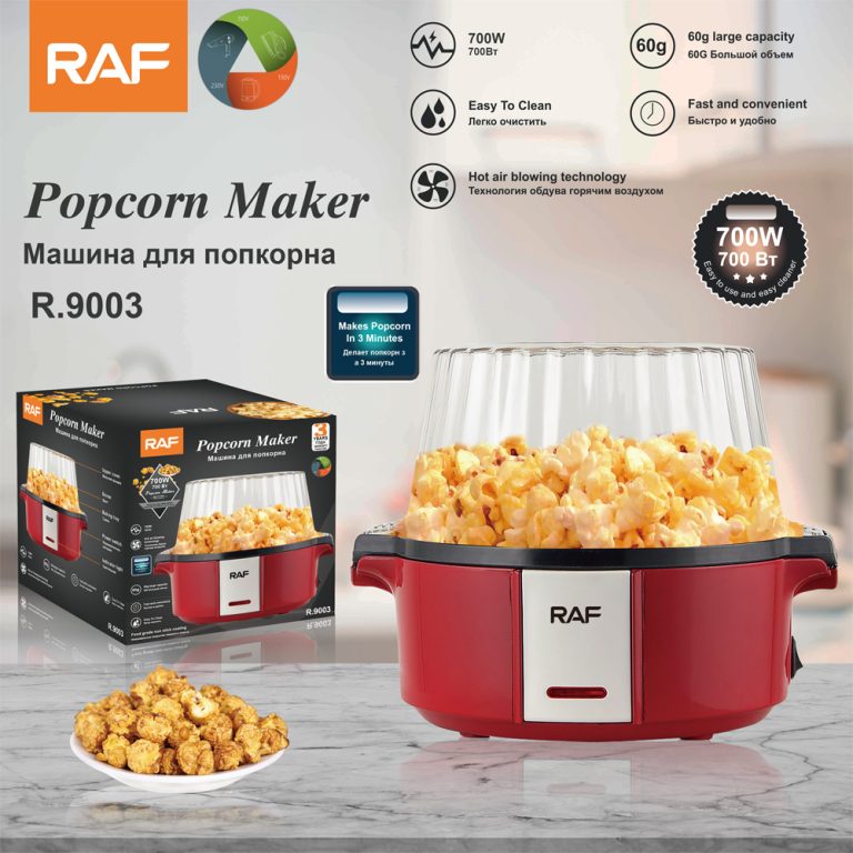 Popcorn Maker