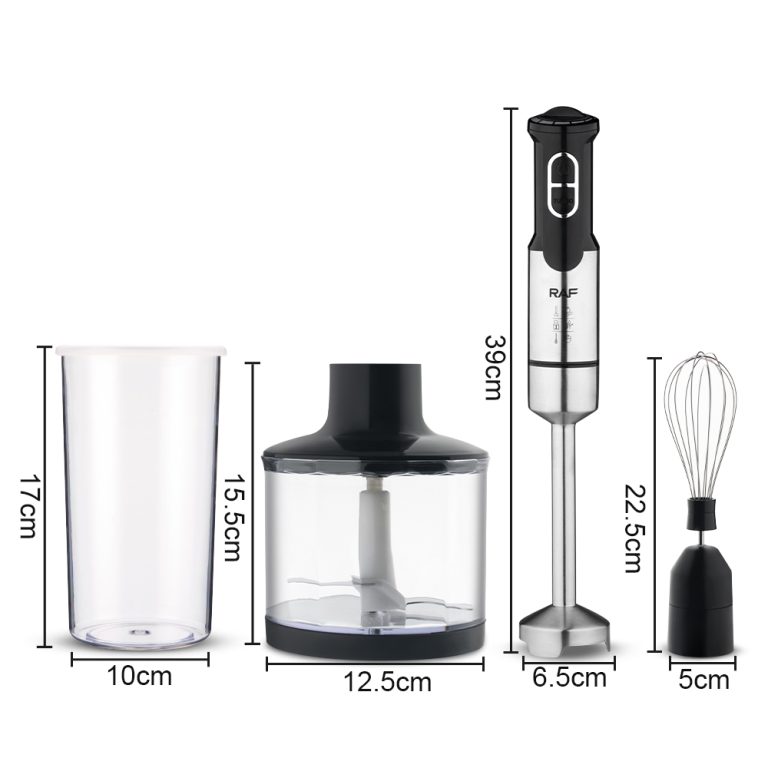 Handheld Blender