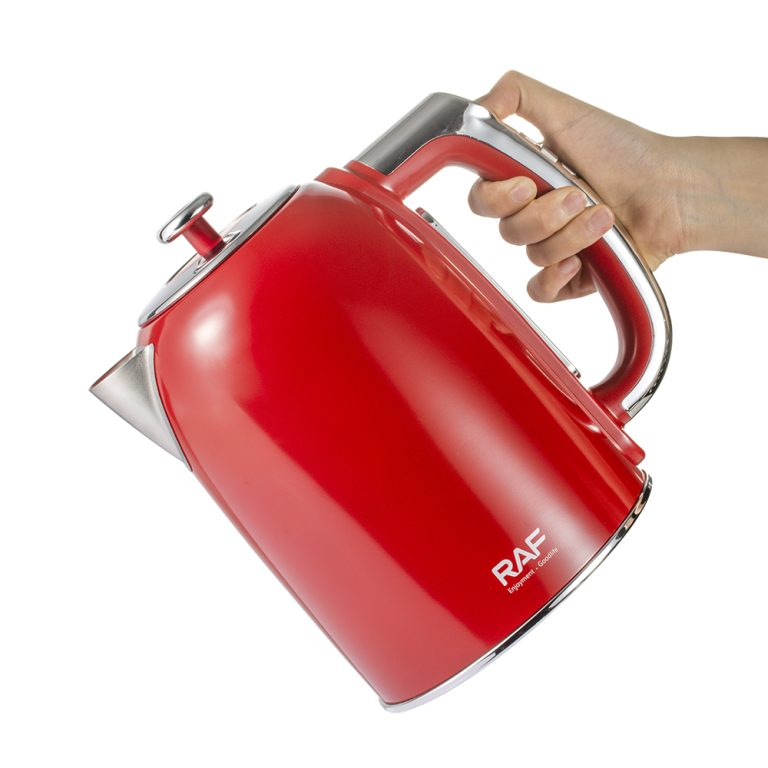 Electric Kettle