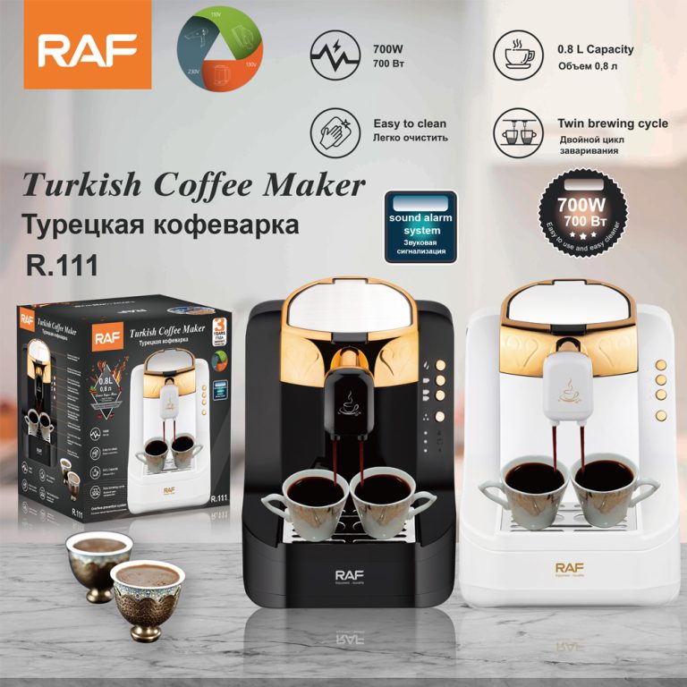 coffee maker