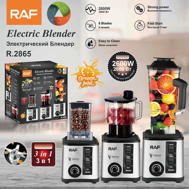 Electric Blender