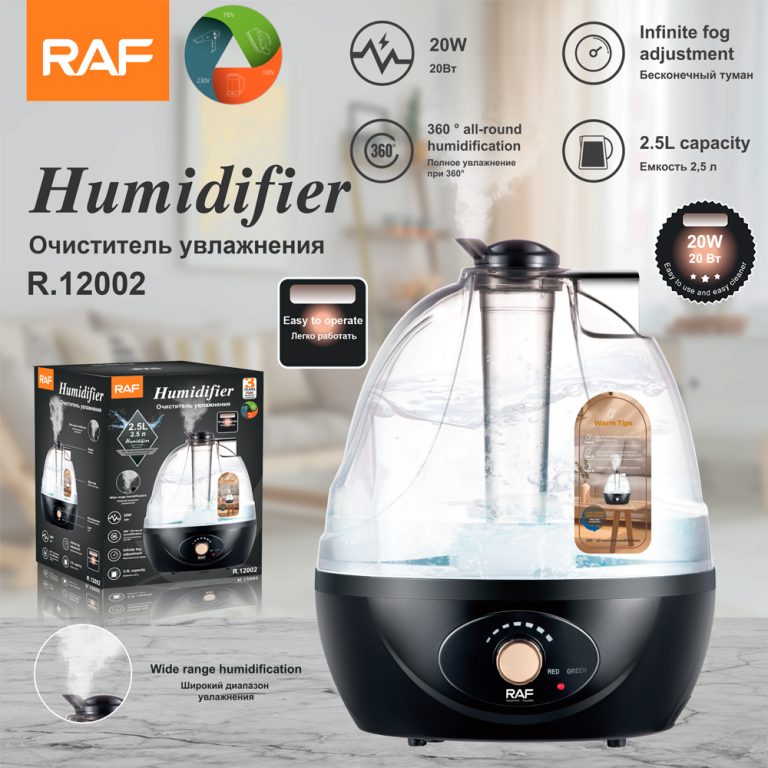 Air Humidifier