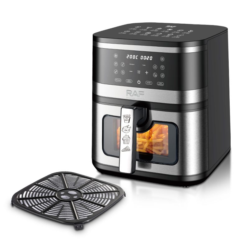 Digital Air fryer