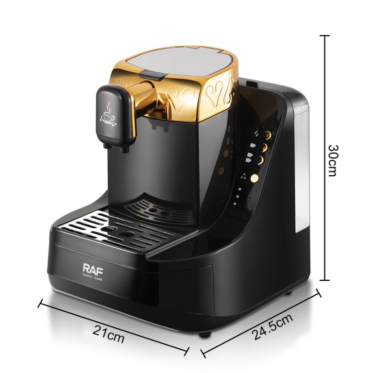 coffee maker