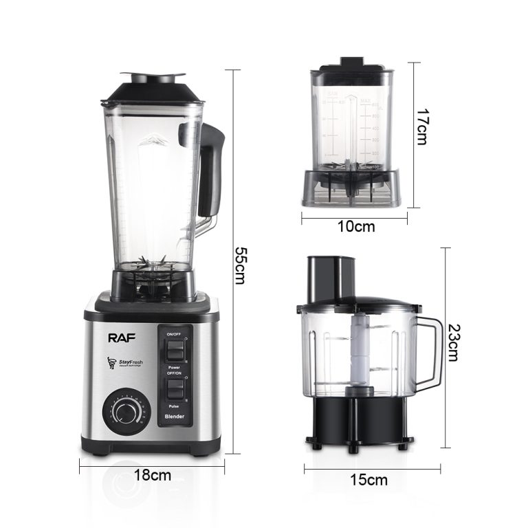 Electric Blender