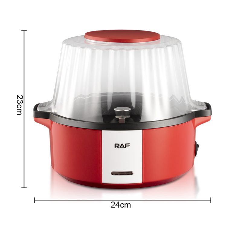 Popcorn Maker