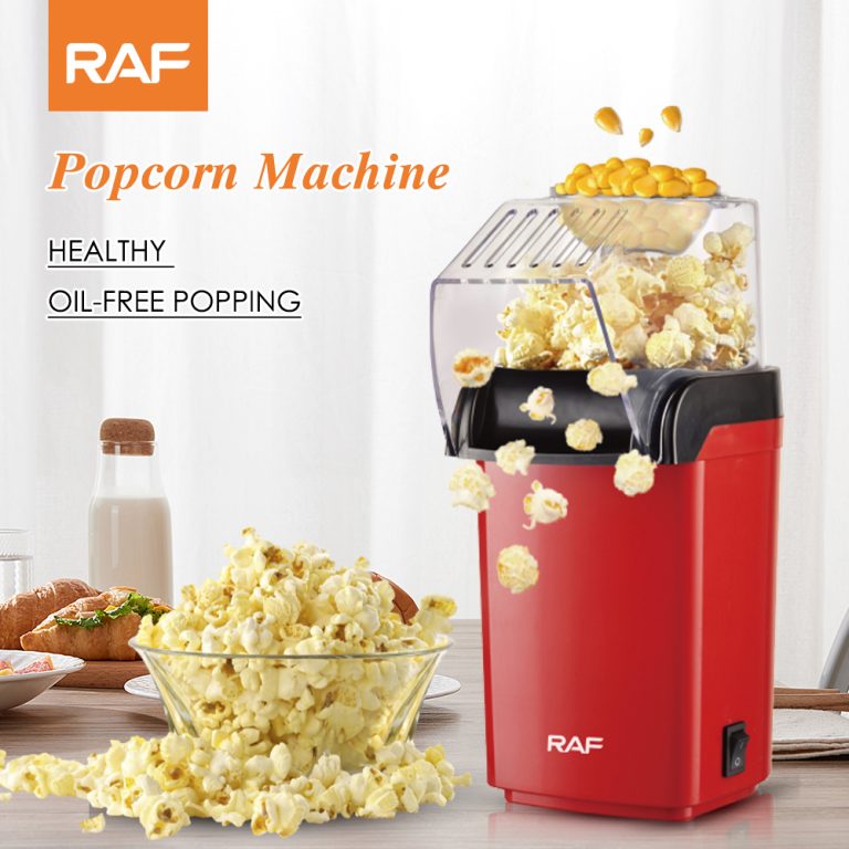 Popcorn Maker Machine