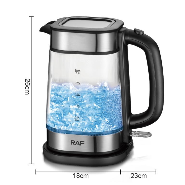 Electric Kettle