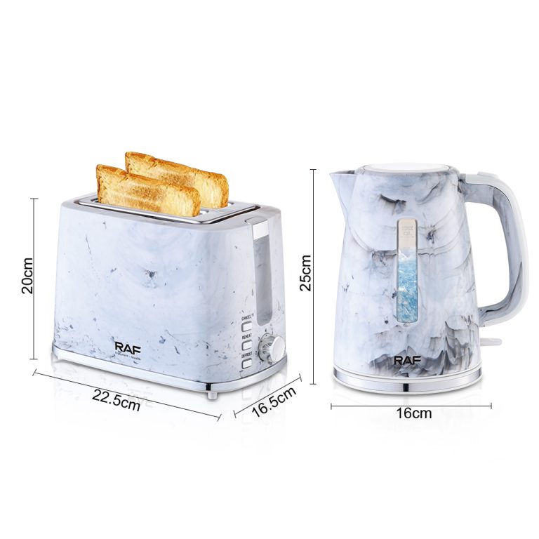 Toaster Set