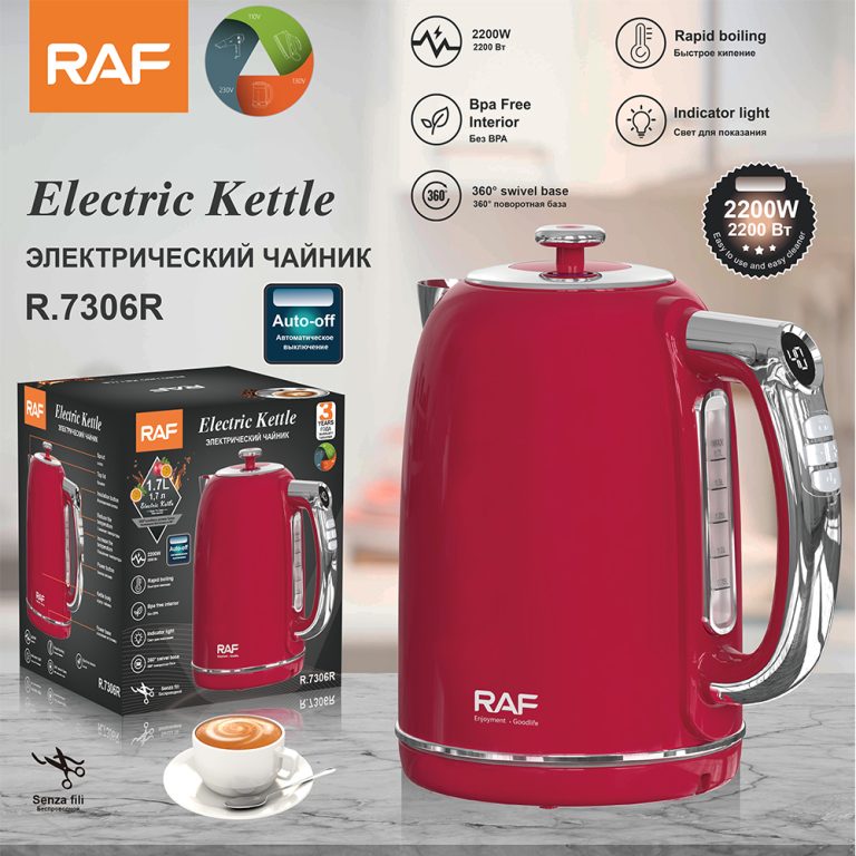 Electric Kettle