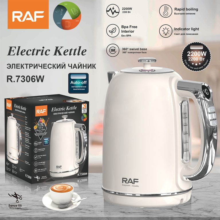 Electric Kettle