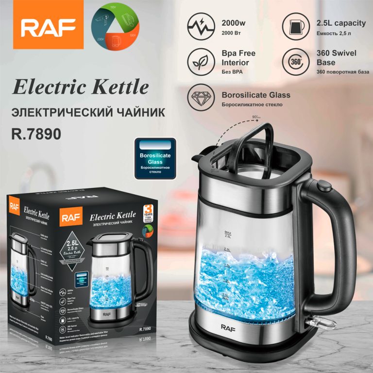 Electric Kettle