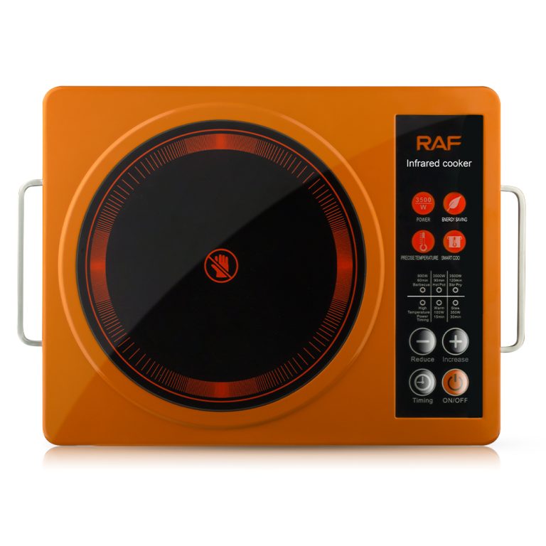 Infrared Cooker