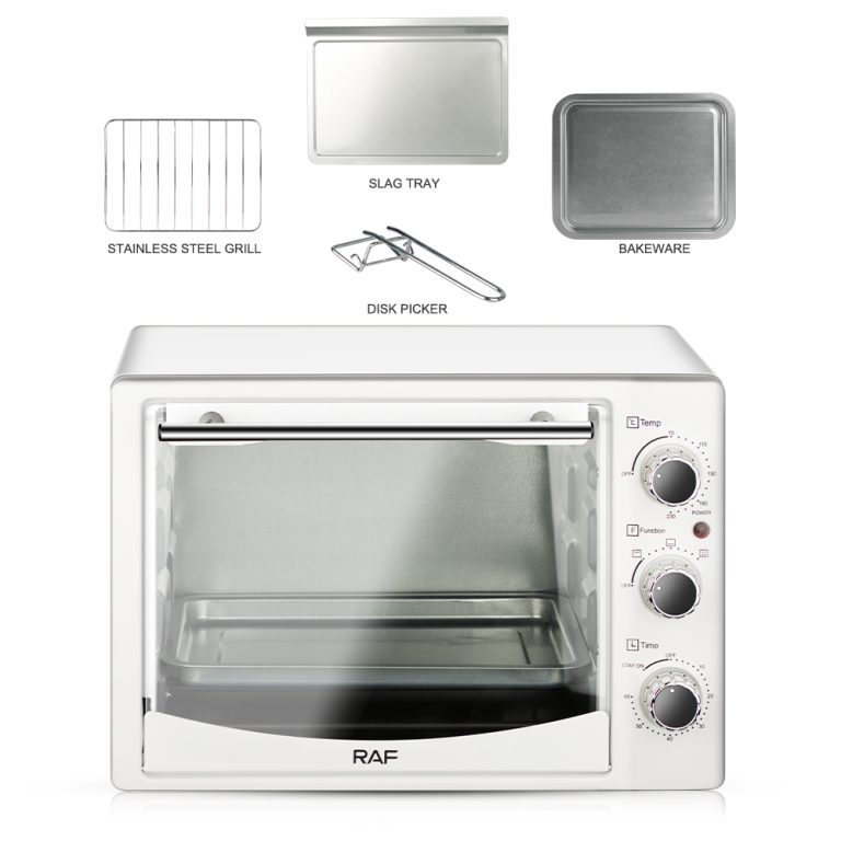 Electric Oven