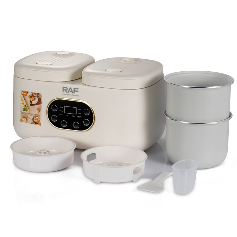 Electric Rice Cooker